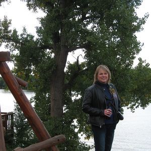 Meet your Posher, Deb